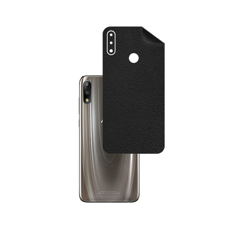 برچسب پوششی مدل PG CH مناسب برای گوشی موبایل ایسوس Zenfone Max Pro M2