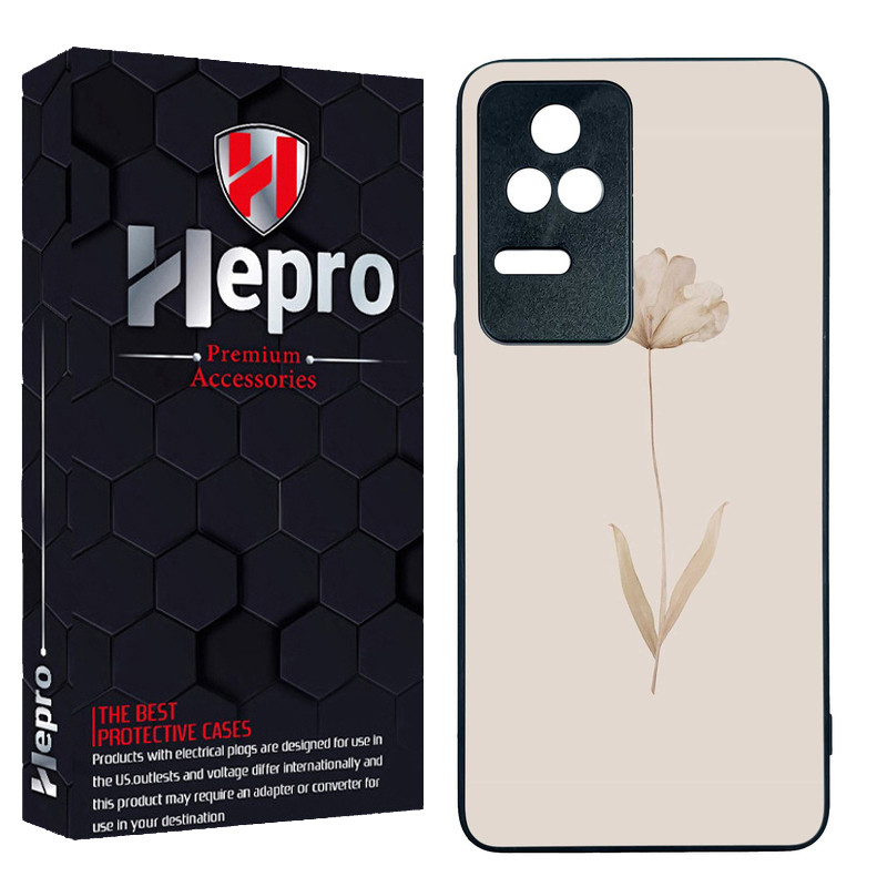 کاور هپرو طرح فانتزی مدل TPU مناسب برای گوشی موبایل شیائومی Poco F4 5G