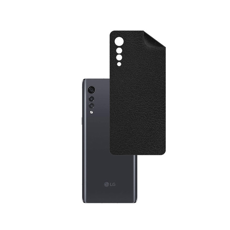 برچسب پوششی مدل PG CH مناسب برای گوشی موبایل ال جی Velvet 5G