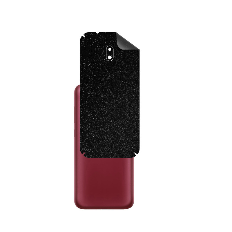 برچسب پوششی مدل PG SD مناسب برای گوشی موبایل نوکیا C1 Plus