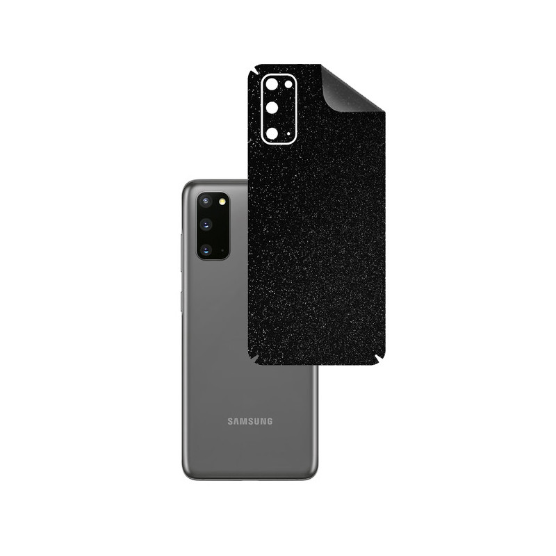 برچسب پوششی مدل PG SD مناسب برای گوشی موبایل سامسونگ Galaxy S20 5G