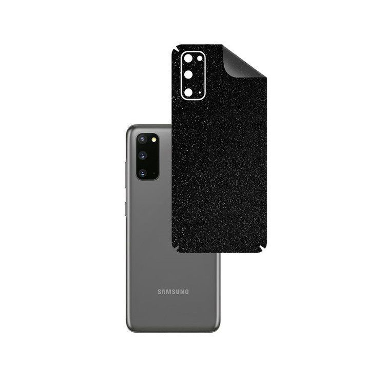 برچسب پوششی مدل PG SD مناسب برای گوشی موبایل سامسونگ Galaxy S20 5G
