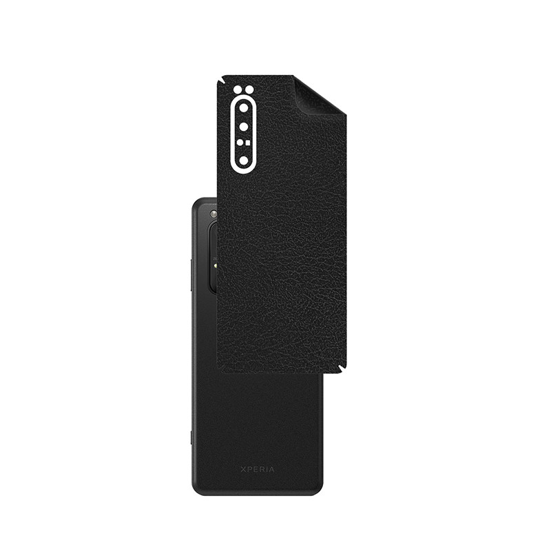 برچسب پوششی مدل PG CH مناسب برای گوشی موبایل سونی Xperia Pro