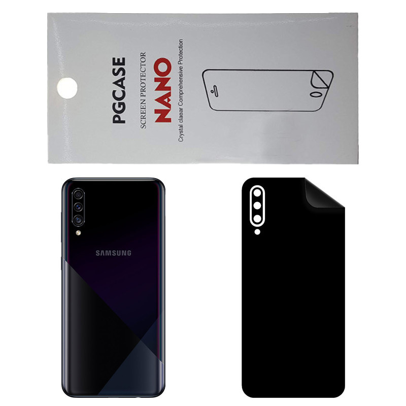 برچسب پوششی مدل STAR RG مناسب برای گوشی موبایل سامسونگ Galaxy A30s