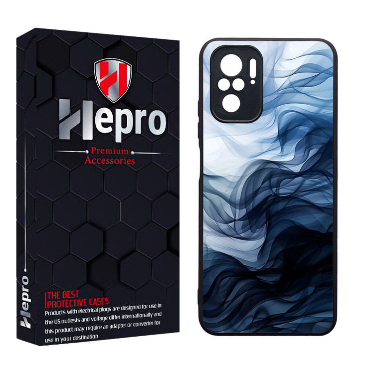 کاور هپرو طرح فانتزی مدل TPU مناسب برای گوشی موبایل شیائومی Poco M5s
