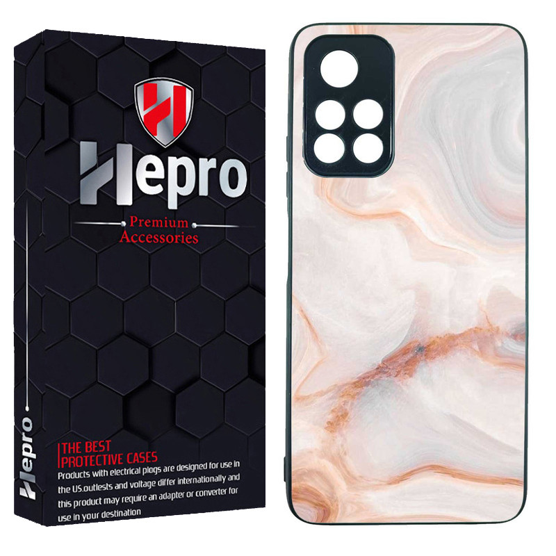 کاور هپرو طرح فانتزی مدل TPU مناسب برای گوشی موبایل شیائومی Poco M4 Pro 5G