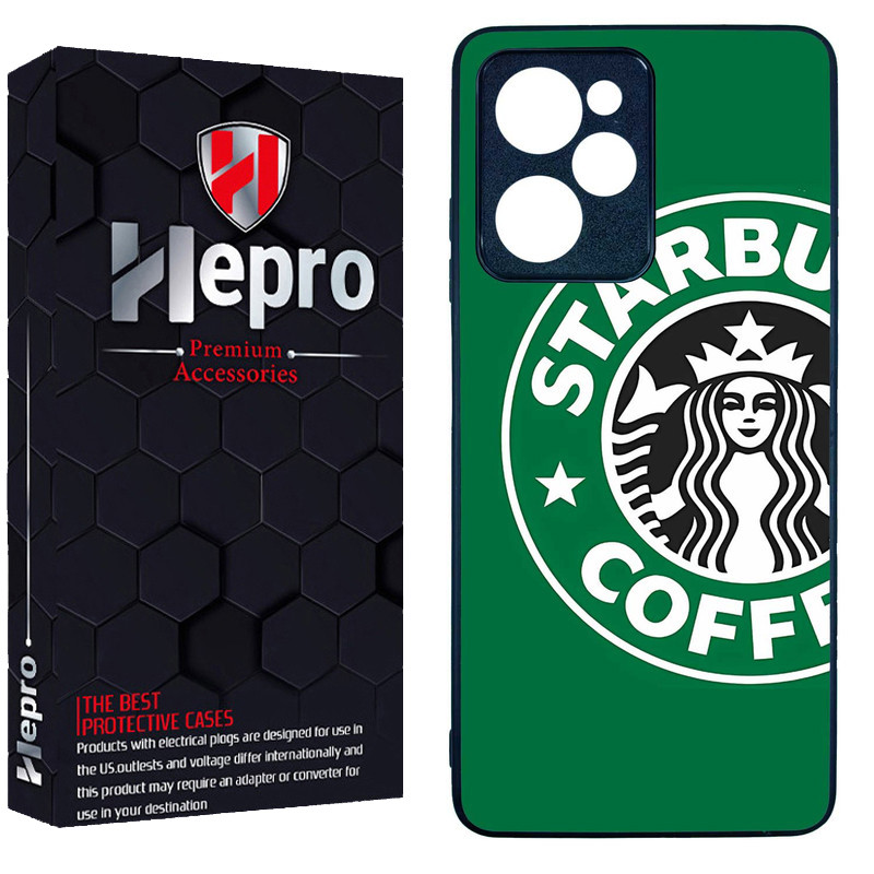 کاور هپرو طرح فانتزی مدل TPU مناسب برای گوشی موبایل شیائومی Poco X5 Pro