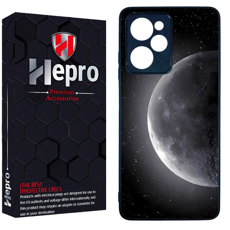 کاور هپرو طرح فانتزی مدل TPU مناسب برای گوشی موبایل شیائومی Poco X5 Pro