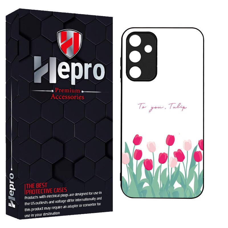 کاور هپرو طرح فانتزی مدل TPU مناسب برای گوشی موبایل سامسونگ Galaxy A05s
