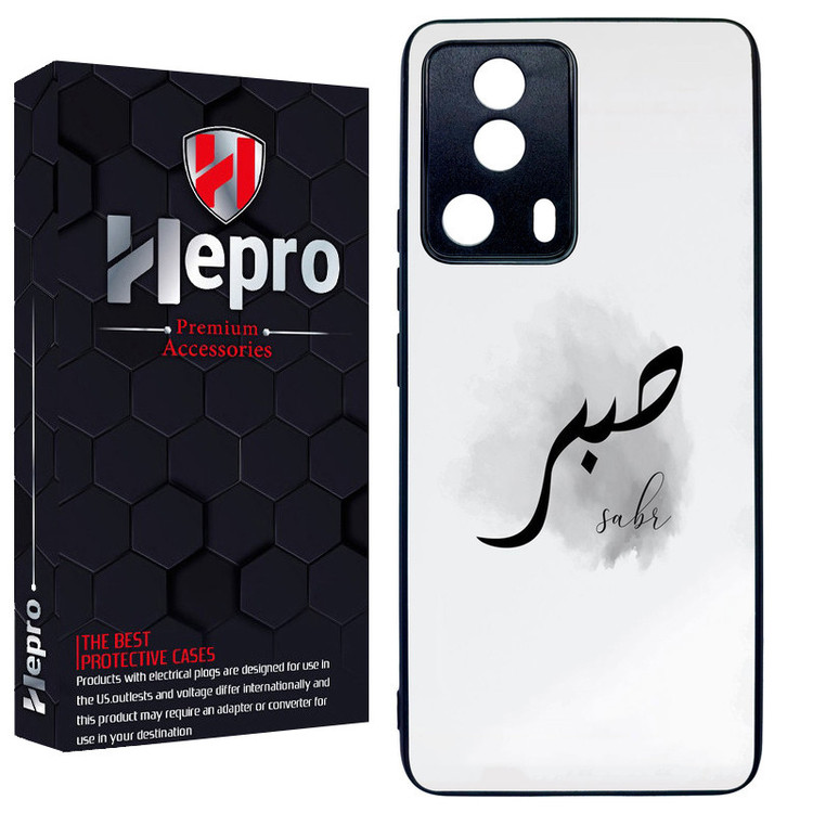 کاور هپرو طرح فانتزی مدل TPU مناسب برای گوشی موبایل شیائومی MI 13 LITE