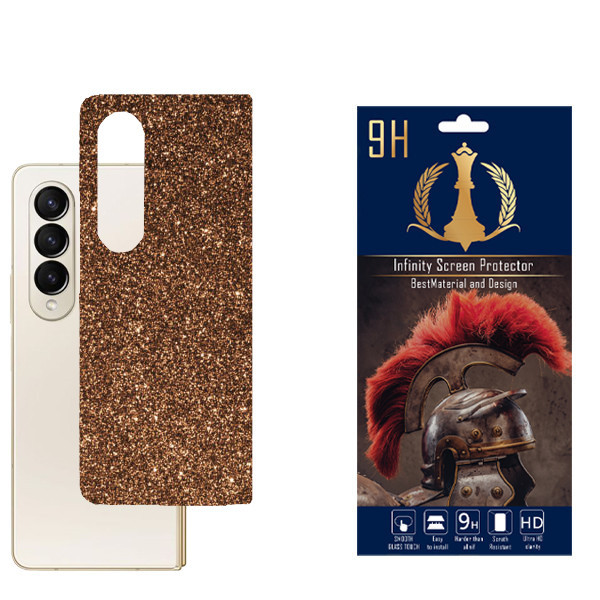 برچسب پوششی اینفینیتی مدل PRO MAX مناسب برای گوشی موبایل سامسونگ GALAXY ZFOLD 4