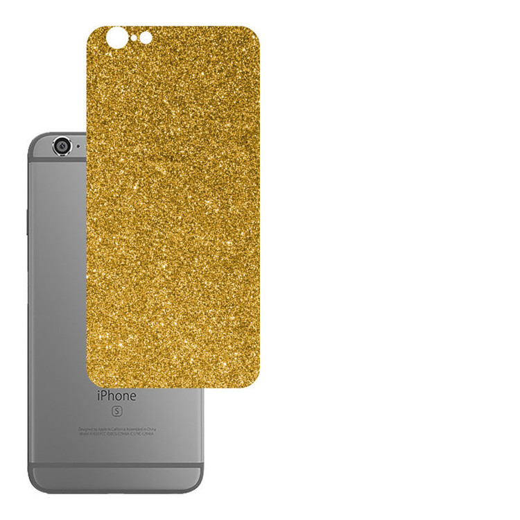 برچسب پوششی اینفینیتی مدل Plus مناسب برای گوشی موبایل اپل iPhone 6 Plus