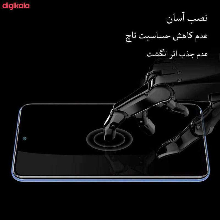 محافظ صفحه نمایش تبلت مدل PG مناسب برای تبلت لنوو A7-50 A3500