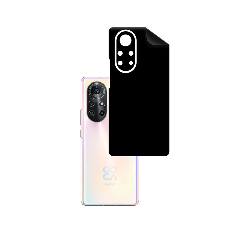 برچسب پوششی مدل PG RG مناسب برای گوشی موبایل هوآوی Nova 8 Pro 5G