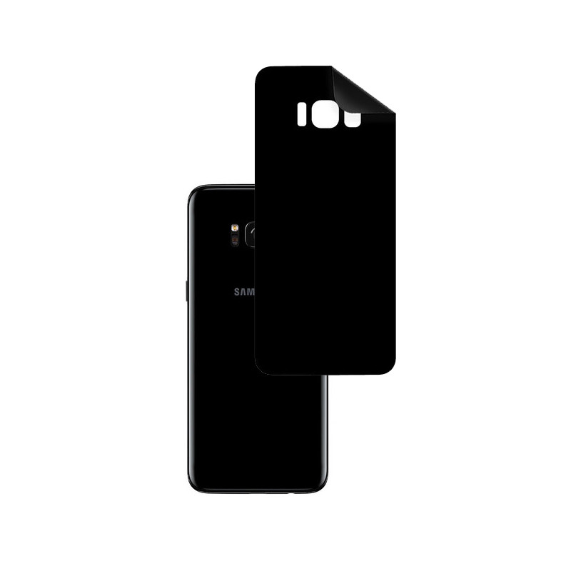 برچسب پوششی مدل PG RG مناسب برای گوشی موبایل سامسونگ Galaxy S8