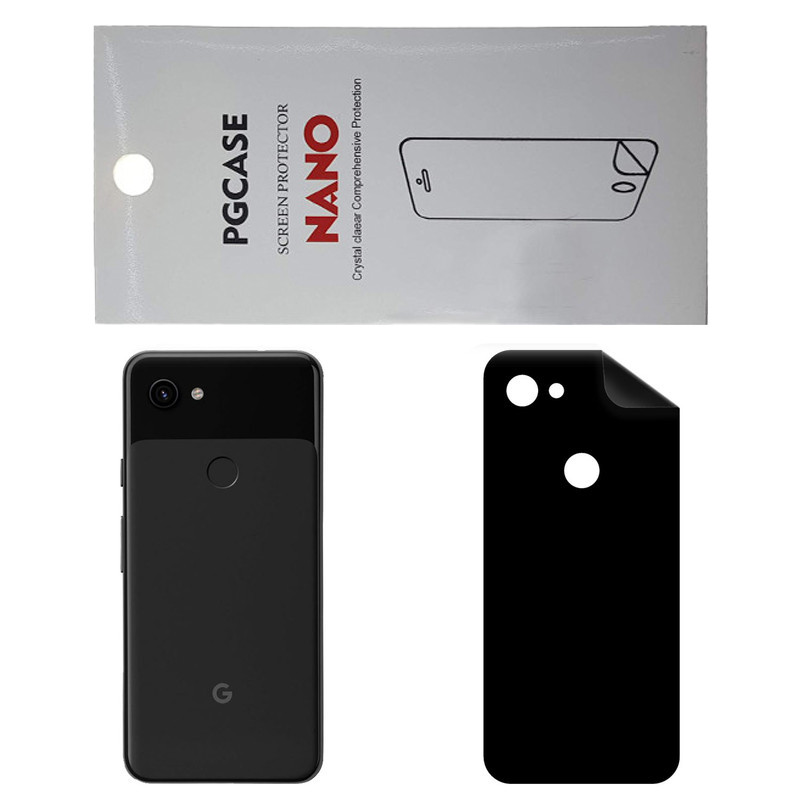 برچسب پوششی مدل STAR RG مناسب برای گوشی موبایل گوگل Pixel 3A