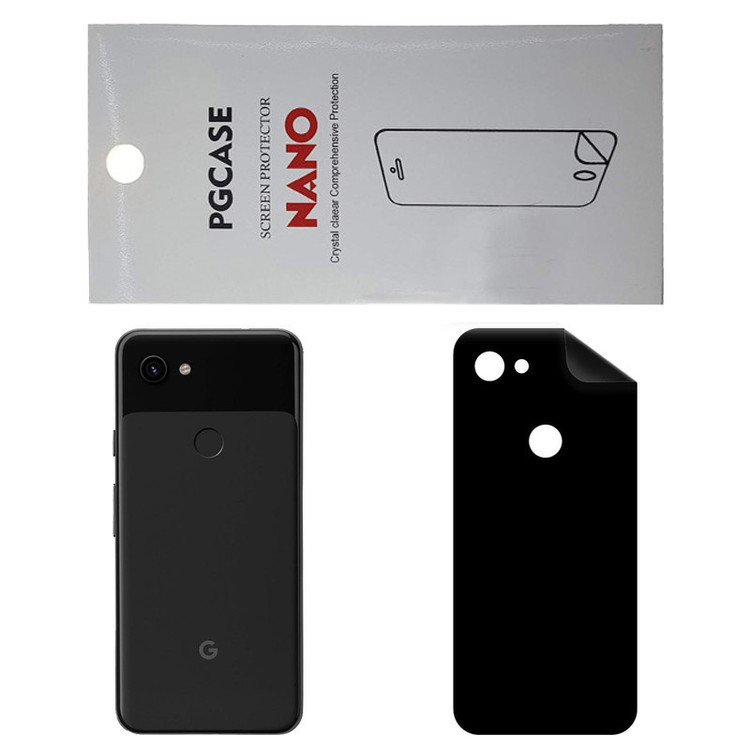 برچسب پوششی مدل STAR RG مناسب برای گوشی موبایل گوگل Pixel 3A