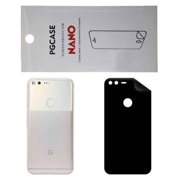 برچسب پوششی مدل STAR RG مناسب برای گوشی موبایل گوگل Pixel XL