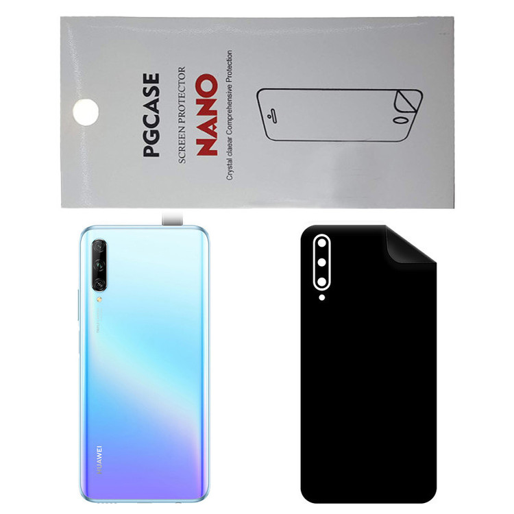 برچسب پوششی مدل STAR RG مناسب برای گوشی موبایل هوآوی P Smart Pro 2019
