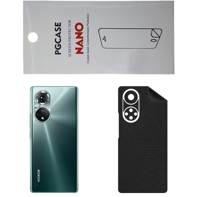 برچسب پوششی مدل STAR CH مناسب برای گوشی موبایل آنر 50 Pro
