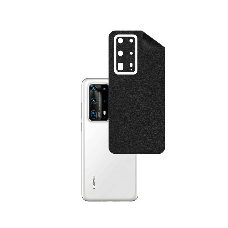 برچسب پوششی مدل PG CH مناسب برای گوشی موبایل هوآوی P40 Pro Plus