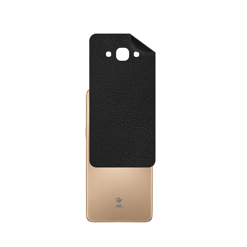 برچسب پوششی مدل PG CH مناسب برای گوشی موبایل سامسونگ Galaxy J3 Pro