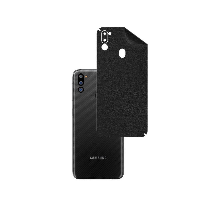 برچسب پوششی مدل PG CH مناسب برای گوشی موبایل سامسونگ Galaxy M21 2021