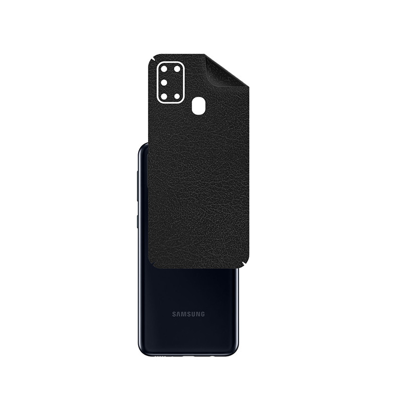 برچسب پوششی مدل PG CH مناسب برای گوشی موبایل سامسونگ Galaxy M31 Prime