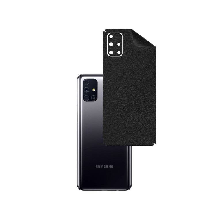 برچسب پوششی مدل PG CH مناسب برای گوشی موبایل سامسونگ Galaxy M31s