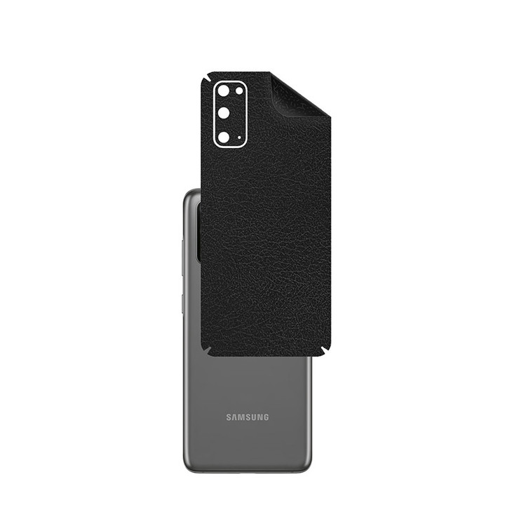 برچسب پوششی مدل PG CH مناسب برای گوشی موبایل سامسونگ Galaxy S20