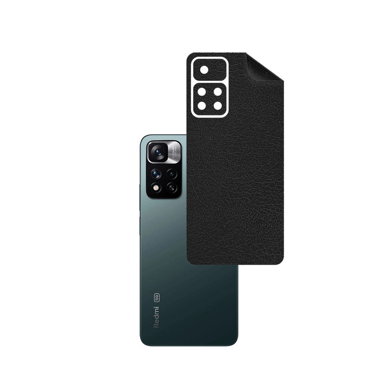 برچسب پوششی مدل PG CH مناسب برای گوشی موبایل شیائومی Redmi Note 11 Pro Plus 5G