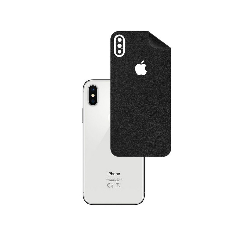 برچسب پوششی مدل PG CH مناسب برای گوشی موبایل اپل iPhone 10