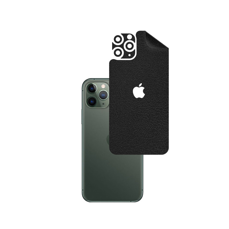 برچسب پوششی مدل PG CH مناسب برای گوشی موبایل اپل iPhone 11 Pro