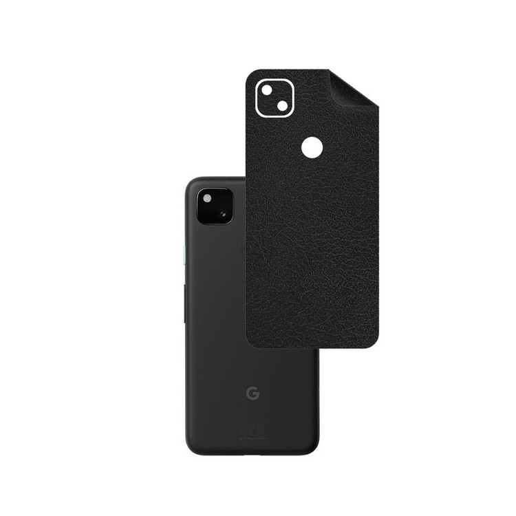 برچسب پوششی مدل PG CH مناسب برای گوشی موبایل گوگل Pixel 4A