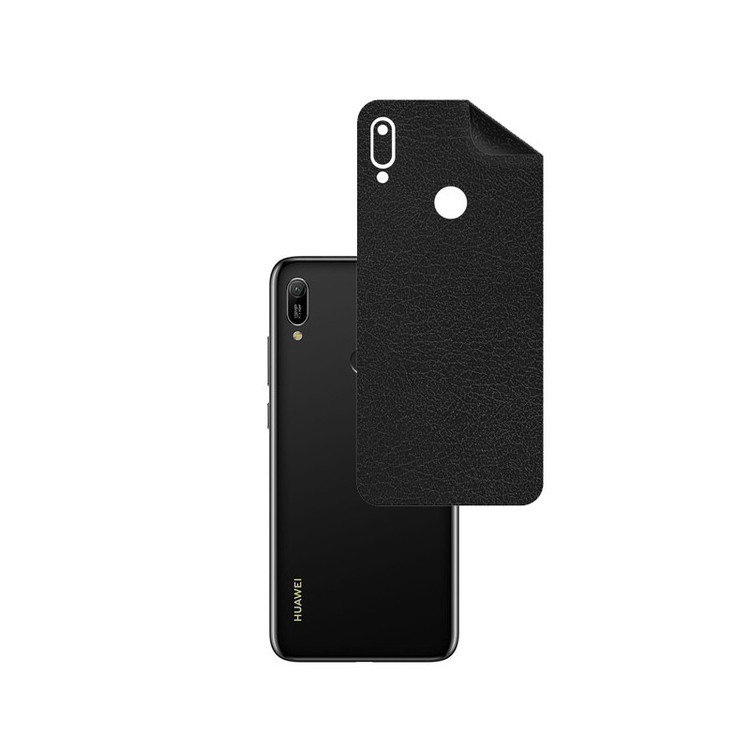 برچسب پوششی مدل PG CH مناسب برای گوشی موبایل هوآوی Y6 Prime 2019