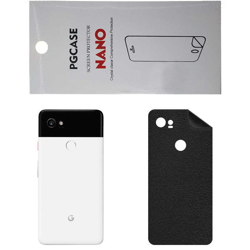 برچسب پوششی مدل STAR CH مناسب برای گوشی موبایل گوگل Pixel 2 XL