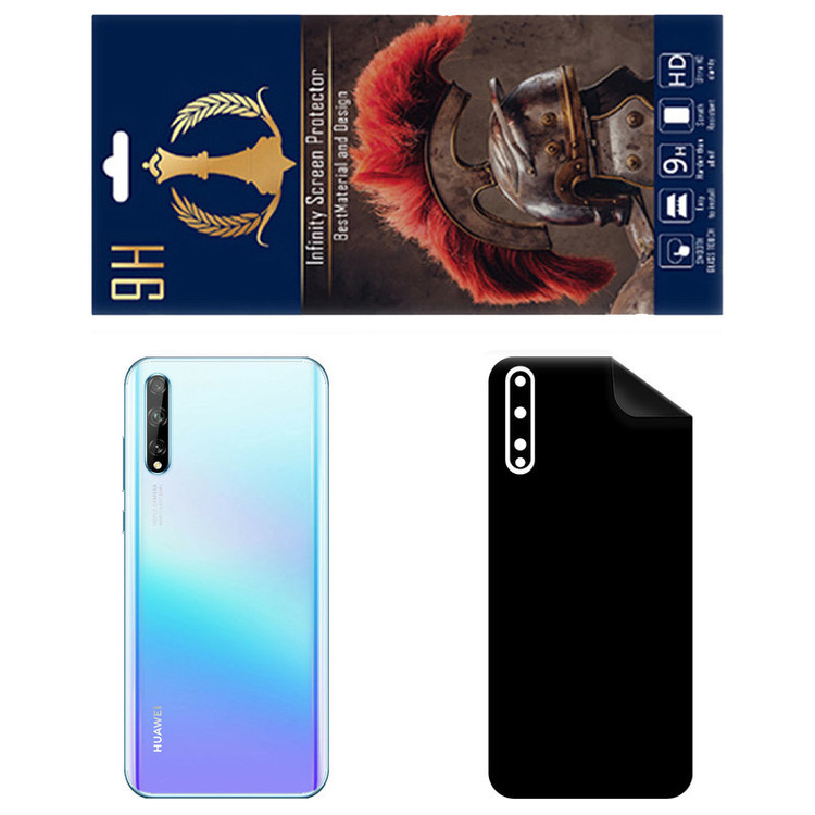 برچسب پوششی اینفینیتی مدل PRO RG مناسب برای گوشی موبایل هوآوی Y8P