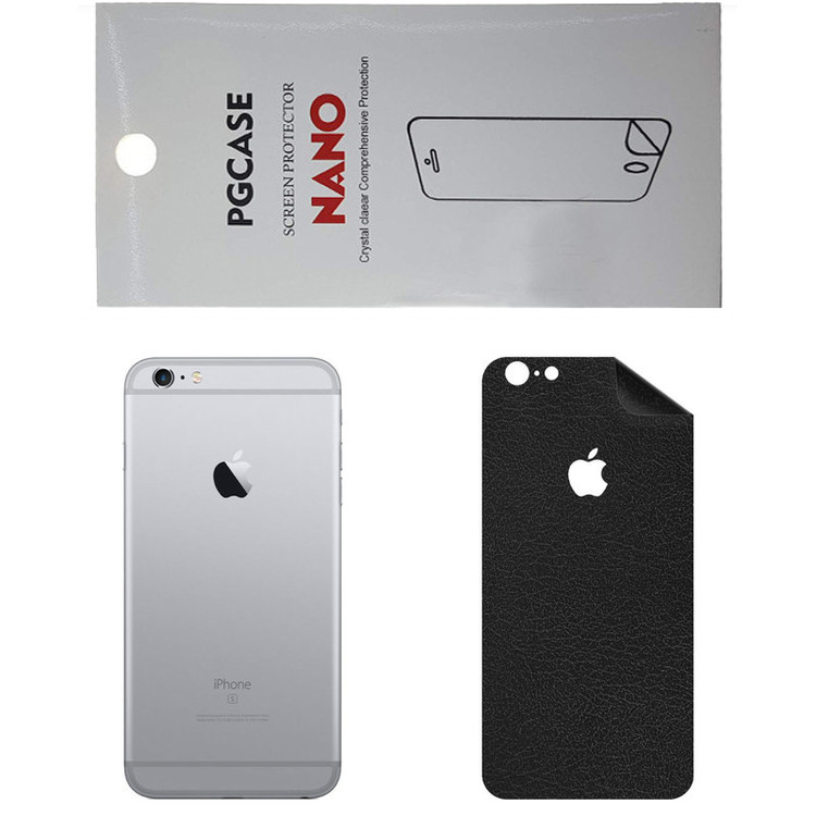 برچسب پوششی مدل STAR CH مناسب برای گوشی موبایل اپل iPhone 6S Plus