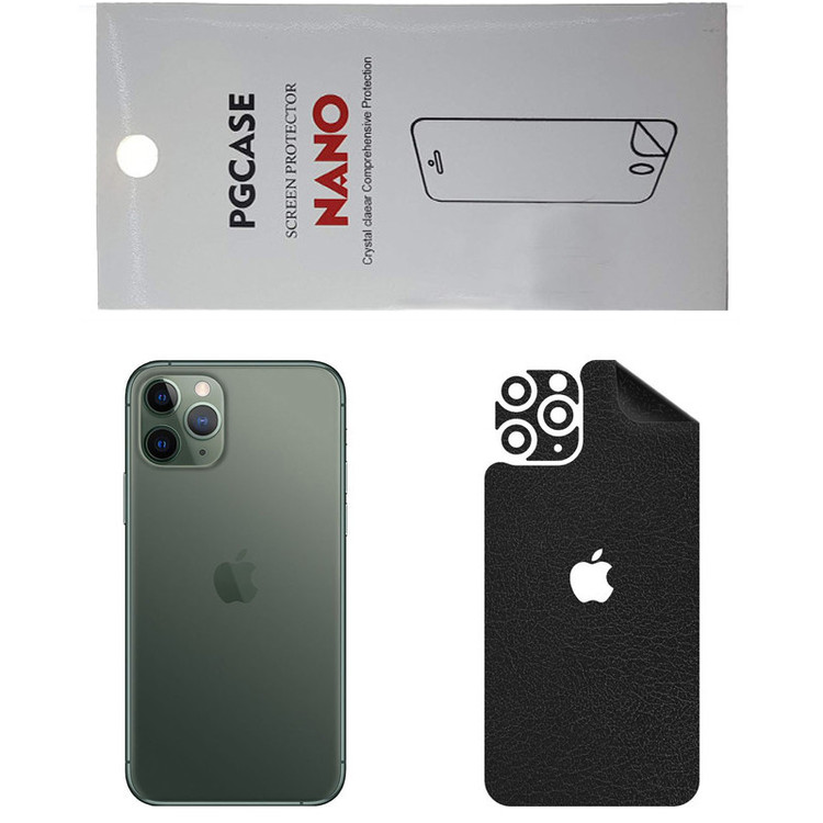 برچسب پوششی مدل STAR CH مناسب برای گوشی موبایل اپل iPhone 11 Pro