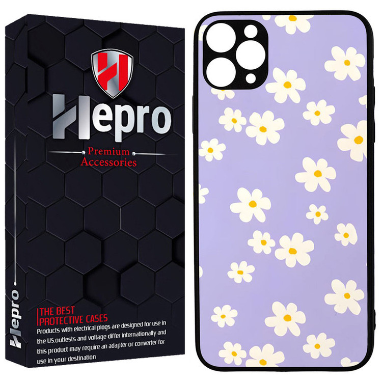 کاور هپرو طرح فانتزی مدل TPU مناسب برای گوشی موبایل اپل IPHONE 16 PRO