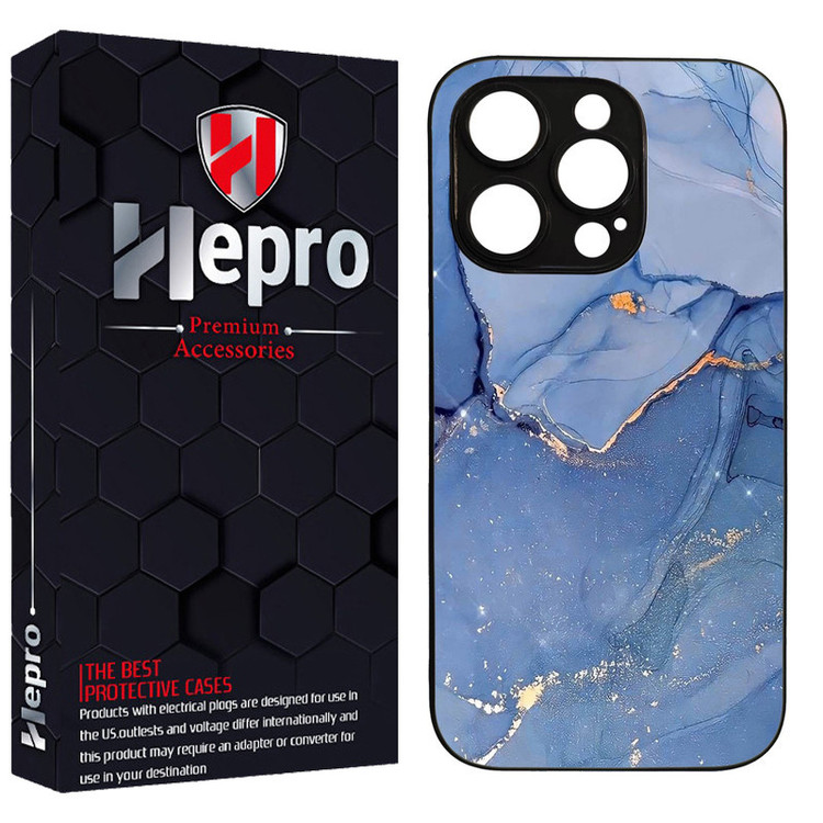 کاور هپرو طرح فانتزی مدل TPU مناسب برای گوشی موبایل اپل IPHONE 14 PRO