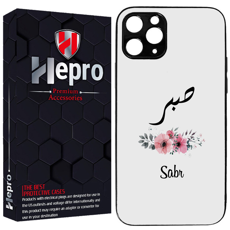 کاور هپرو طرح فانتزی مدل TPU مناسب برای گوشی موبایل اپل IPHONE 12 PRO MAX