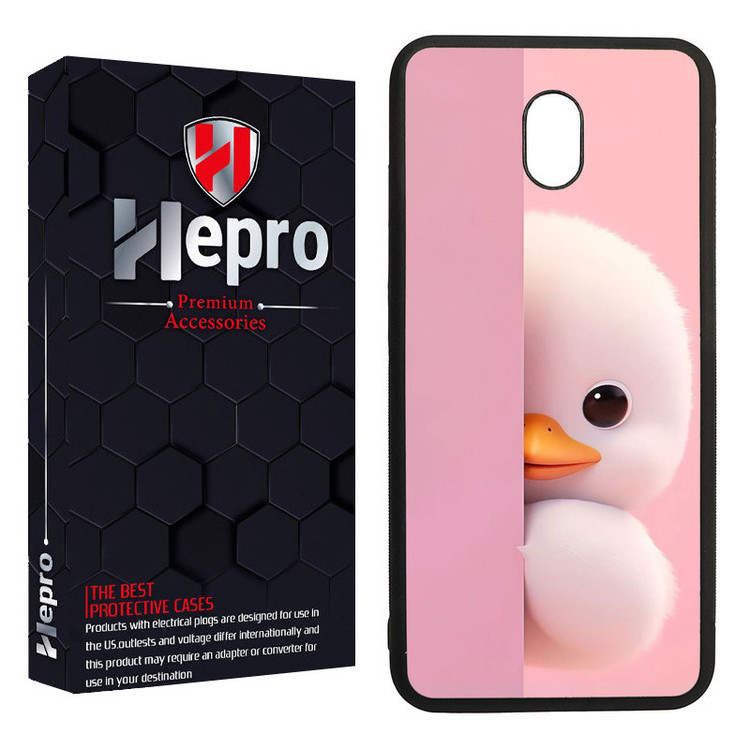 کاور هپرو طرح فانتزی مدل TPU مناسب برای گوشی موبایل شیائومی Redmi 8