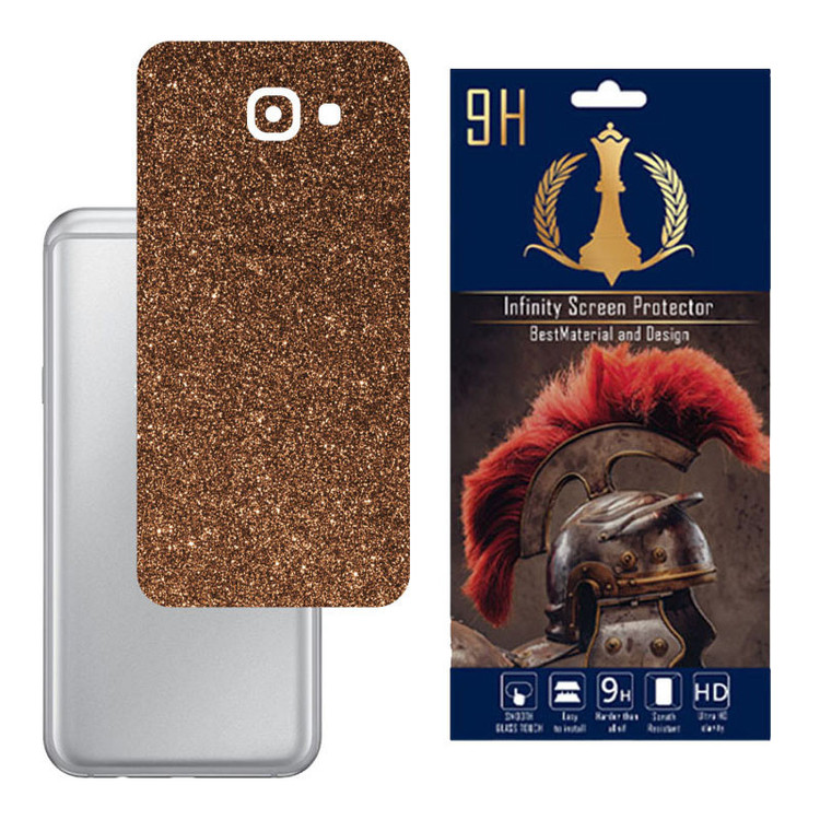 برچسب پوششی اینفینیتی مدل PRO MAX مناسب برای گوشی موبایل سامسونگ GALAXY A8 2016 / A810