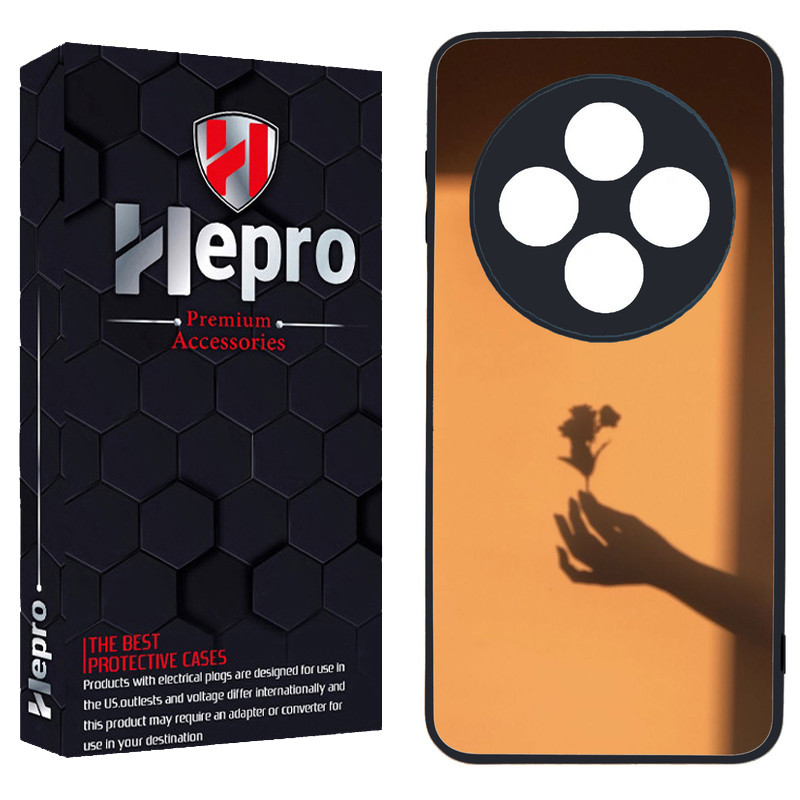 کاور هپرو طرح فانتزی مدل TPU مناسب برای گوشی موبایل شیائومی Redmi 14C