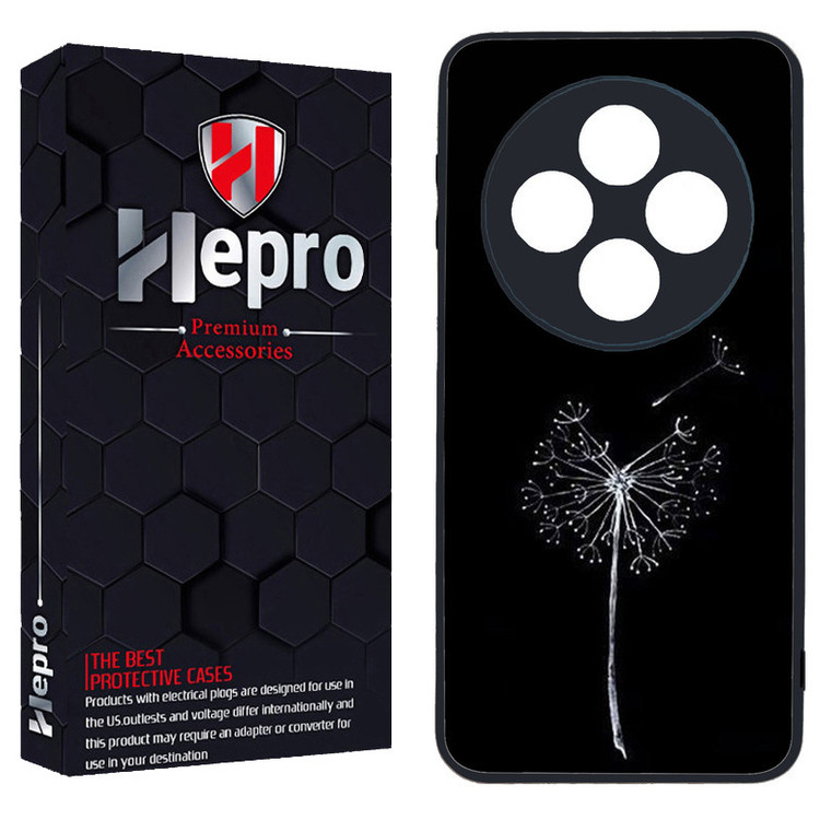 کاور هپرو طرح فانتزی مدل TPU مناسب برای گوشی موبایل شیائومی Redmi 14C