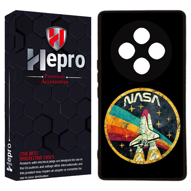 کاور هپرو طرح فانتزی مدل TPU مناسب برای گوشی موبایل شیائومی Poco C75