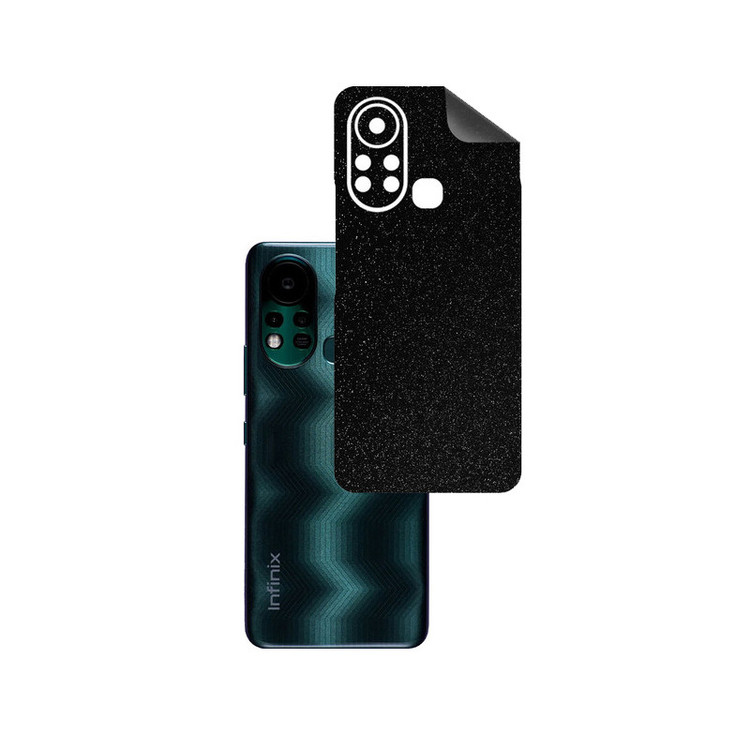برچسب پوششی مدل PG SD مناسب برای گوشی موبایل اینفینیکس Note 8