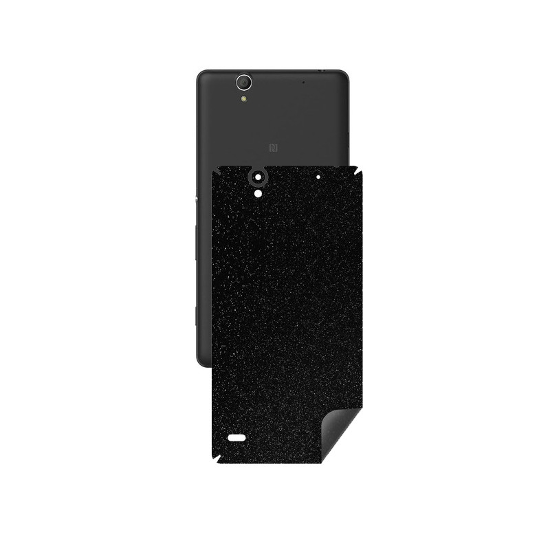 برچسب پوششی مدل PG SD مناسب برای گوشی موبایل سونی Xperia C4