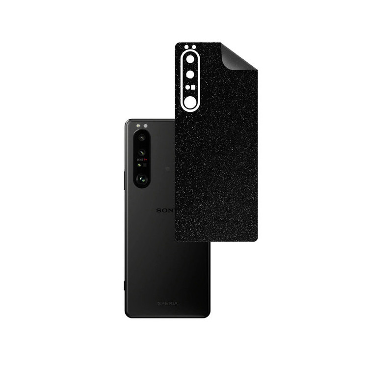 برچسب پوششی مدل PG SD مناسب برای گوشی موبایل سونی Xperia 1 III